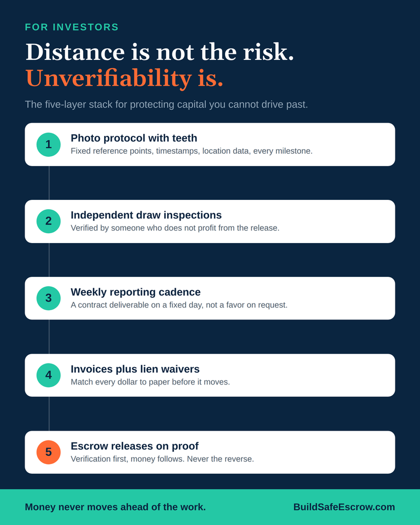 Verify Construction Progress Remotely: A Proven Playbook 4 W2 Blog3 Remote Verification Infographic