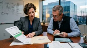 Contractor Payment Process: Avoid Owner Audit Surprises