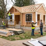ADU Construction Escrow: How Investors Fund a Backyard Build Only as the Work Gets Done