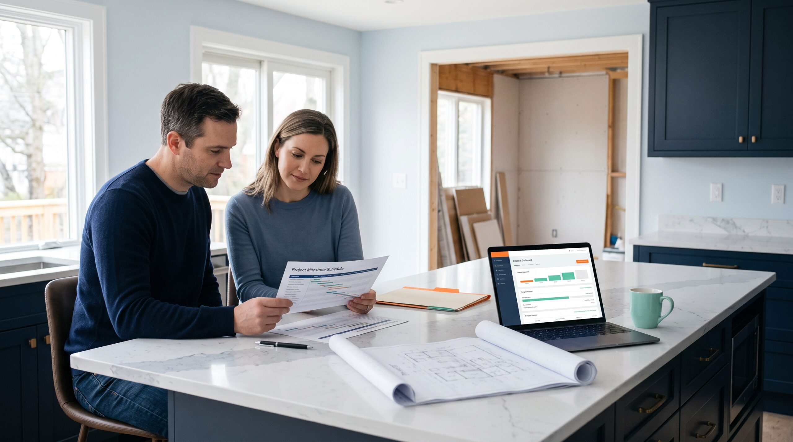How to Set Up a Construction Escrow Account: A Homeowner’s Step-by-Step Guide
