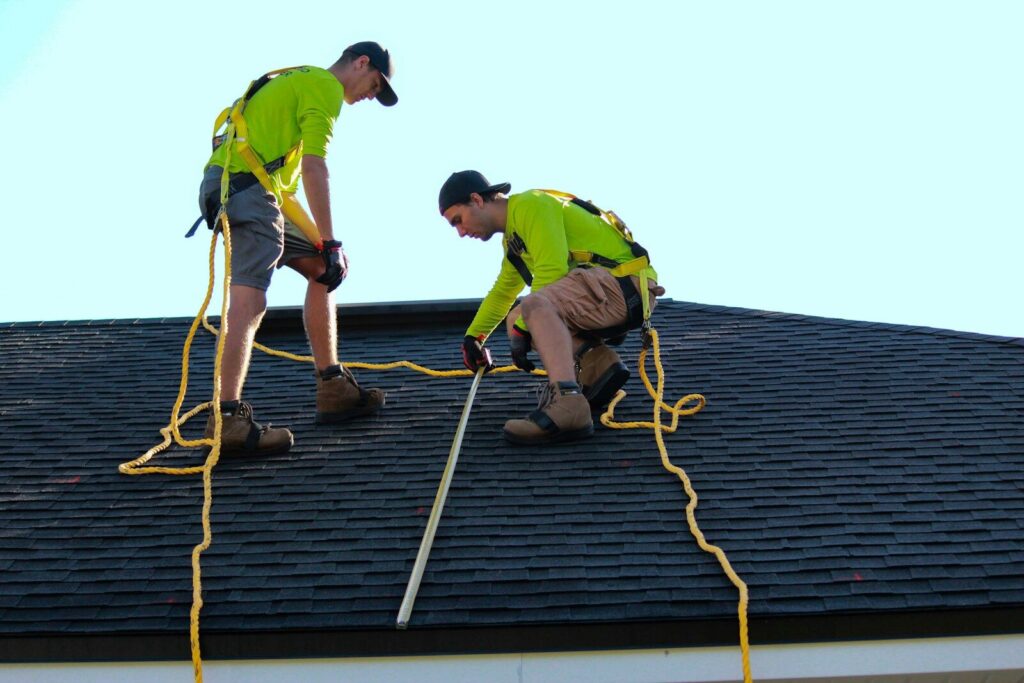 HOA Roof Replacement Escrow: How Property Managers Protect Reserve Funds on the Biggest Job